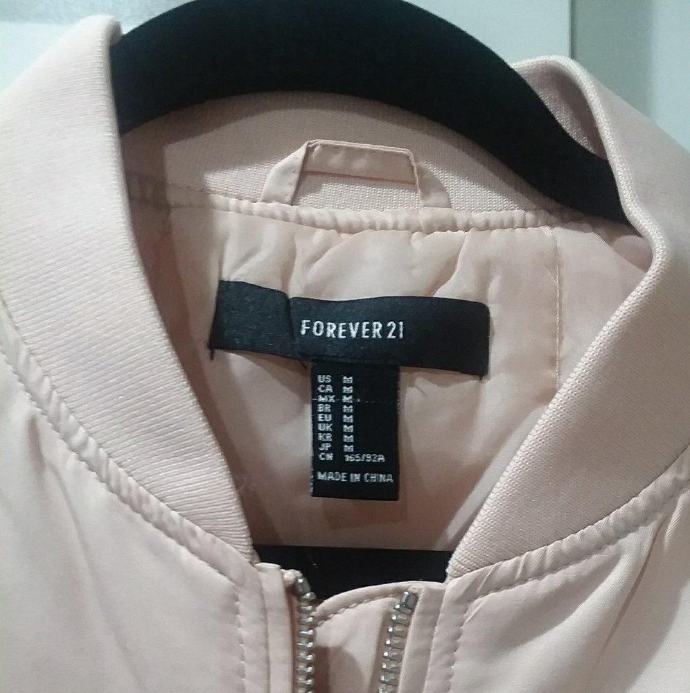 Jacket - Picture 3 of 3